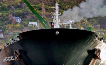 Oil tanker investments at risk from climate action, report says – Climate Home