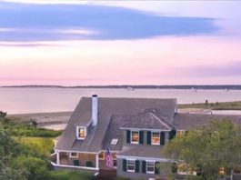 Sponsored: Real Estate Confidential: A Large Selection of Waterfront Estates – Martha’s Vineyard Times