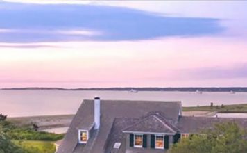 Sponsored: Real Estate Confidential: A Large Selection of Waterfront Estates – Martha’s Vineyard Times