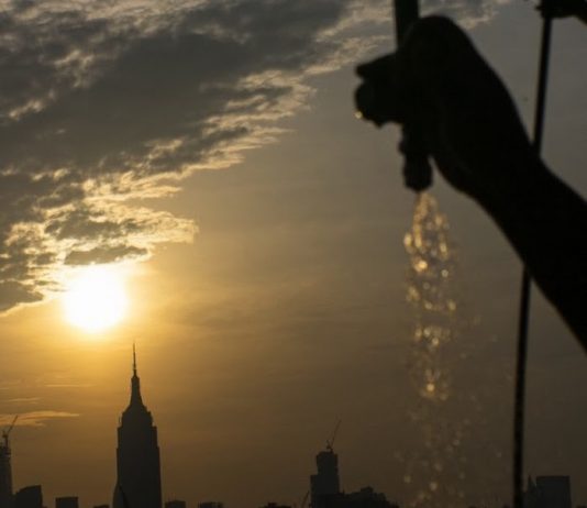 Heat emergencies in effect from Boston to NYC, Washington, DC, with record highs in jeopardy – AccuWeather.com