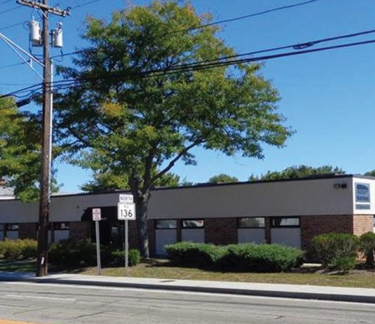Sweeney Real Estate & Appraisal sells 7480 s/f for $725000 – New England Real Estate Journal Online