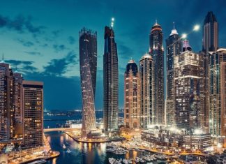 Unlocking VC investing in the Middle East – PitchBook News & Analysis
