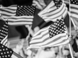 American Pride Hits New Low; Few Proud of Political System – Gallup