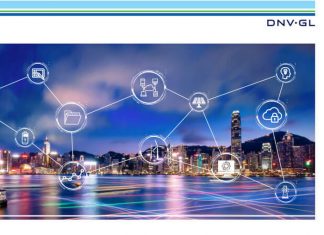 Digitalization will guide future renewable investments, finds DNV GL – Windpower Engineering