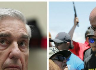 What’s next after Mueller testimony, The Rock joins protests & more: What’s trending today – cleveland.com