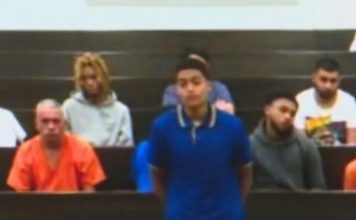 Man charged in July 4 road rage attack that hurt family of 4 – KBTX