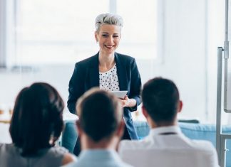 3 Ways Real Estate Agent Training Gives You the ‘Edge’ | – RisMedia.com