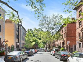 REAL ESTATE: Still something to Strive for in Harlem – The Villager – The Villager