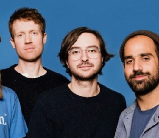 tours announced: Wilco openers, Real Estate, King Gizzard, Quintron & Miss Pussycat, more – Brooklyn Vegan