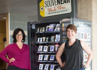 Kansas City startup SouveNEAR wrapping up crowd investment campaign – Shawnee Mission Post