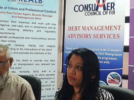 News Real estate complaints hit $42m mark – FBC News