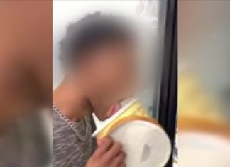 Latest Blue Bell ice cream licker jailed for criminal mischief – Fox News