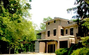 For Sale: Historic Louisville Home linked to Abraham Lincoln – Spectrum News 1