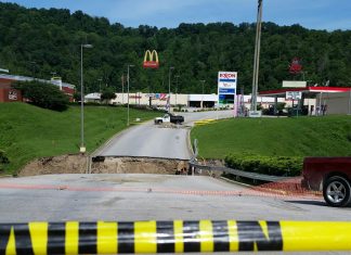 Kmart stores set to dwindle to 1 in Mountain State – WV MetroNews – West Virginia MetroNews