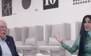 Bernie Sanders In Cardi B Interview: If Young People Vote In Large Numbers, Donald Trump Will Be Defeated – RealClearPolitics