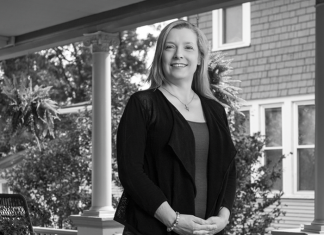 The Face of Metro Detroit & Downriver Real Estate – Lisa Sobell – Real Estate One Southgate – Hour Detroit Magazine