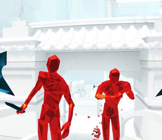 Rumour: The Time-Bending FPS Superhot Might Be Getting A Switch eShop Release – Nintendo Life