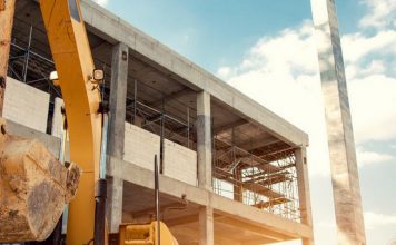 Growing Louisville industrial development facing expansion – Louisville Business First – Louisville Business First