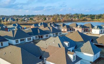 The hottest spot in Baton Rouge residential real estate… – Greater Baton Rouge Business Report