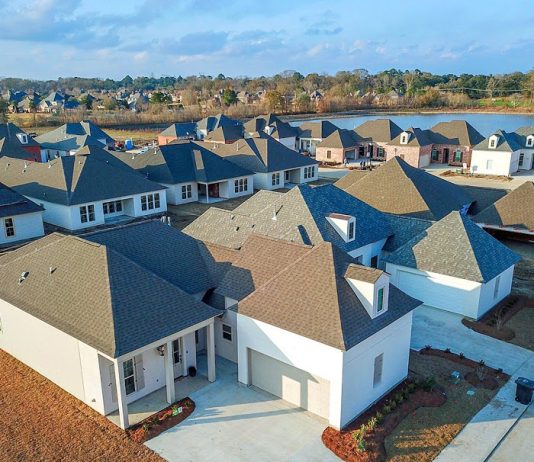 The hottest spot in Baton Rouge residential real estate… – Greater Baton Rouge Business Report