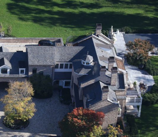 Tom Brady and Gisele Bundchen’s Brookline home listed for sale – Boston.com