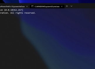 Microsoft Issues Major Update to Windows Terminal – Thurrott.com