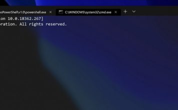 Microsoft Issues Major Update to Windows Terminal – Thurrott.com