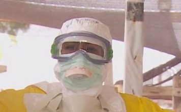 Ebola: One year on from Democratic Republic Congo outbreak – BBC News