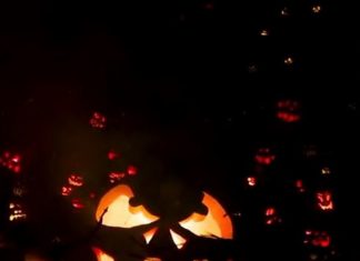 Tickets Available for the Louisville Jack-O-Lantern Spectacular – wkdq.com