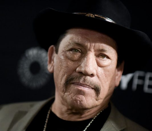 Hollywood Villain Becomes Hero in Real Life – Newser