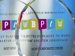 Best Places to Work 2019 | Louisville Business First (Video) – Louisville Business First – Louisville Business First