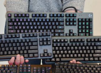 Guidemaster: The best PC gaming accessories you can buy in 2019 – Ars Technica