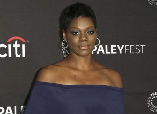 Actress Won’t Be Returning to Her Lead TV Role – Newser