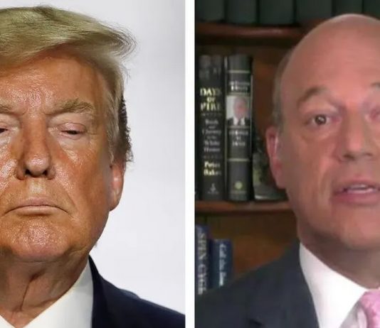 Ari Fleischer: Trump considering Iran meeting is ‘unsettling’ and premature – Fox News