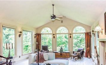 Private acreage surrounds upscale Millcreek home – Real Estate – GoErie.com