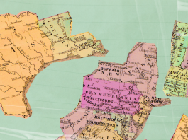 Political Confessional: The Man Who Thinks The U.S. Is Better Off As A Bunch Of Separate Countries – FiveThirtyEight