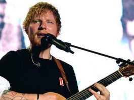 Ed Sheeran Announces Retirement From Performing Live Shows – iHeartRadio