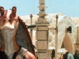 Why is Jar Jar Binks trending on Twitter? We found out. – Tampa Bay Times