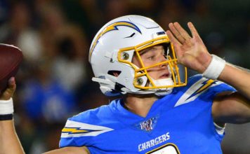 Chargers preseason stock report: Who’s trending up and who’s… – The Athletic