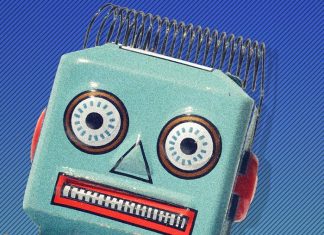 Retirement Rule No. 1: Don’t Trust Robots With Your Investment – TheStreet.com