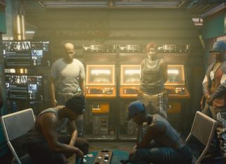 New beautiful Gamescom 2019 screenshots released for Cyberpunk 2077 – DSOGaming