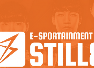Team Griffin Parent Company STILL8 Raises $4.5M Investment – The Esports Observer