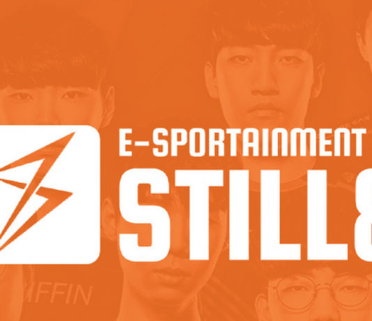 Team Griffin Parent Company STILL8 Raises $4.5M Investment – The Esports Observer