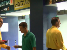 Hoffmann Commercial Real Estate purchases the Everblades, arena – Wink News