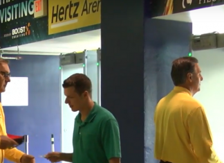 Hoffmann Commercial Real Estate purchases the Everblades, arena – Wink News