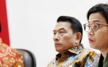 Govt relies on investments to anchor growth amid global economic turmoil – Jakarta Post