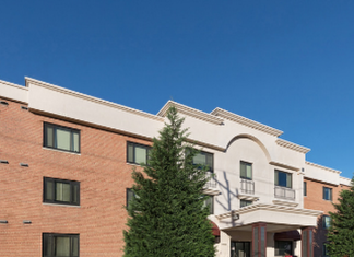 Business Notes: Real Estate Groups Purchase Wheaton Apartment Complex for $21 Million – BethesdaMagazine.com