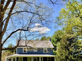 Berkshire region real estate sales July 21-27, 2019 | – theberkshireedge.com