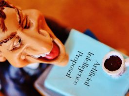 Artificial Intelligence Meets Bureaucratic Politics – War on the Rocks