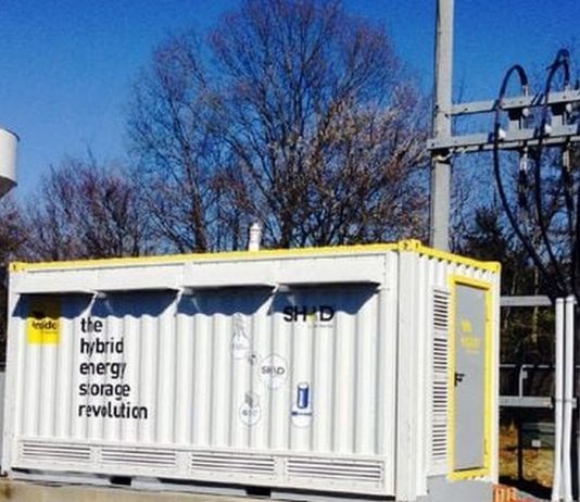 Investments in Energy Storage Grow as Battery Costs Fall – POWER magazine